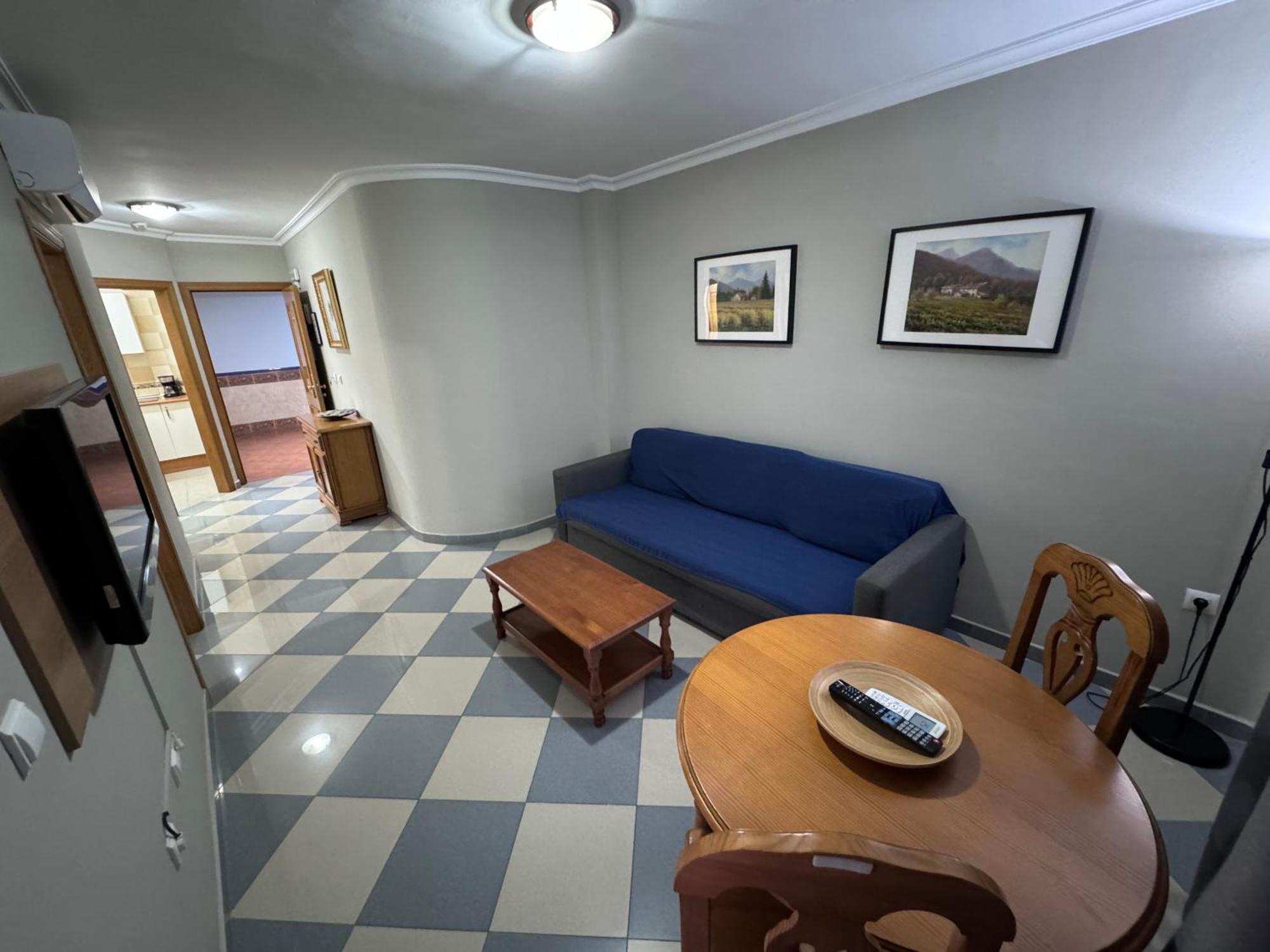 Apartamentos Nina De Oro Torremolinos Exterior foto