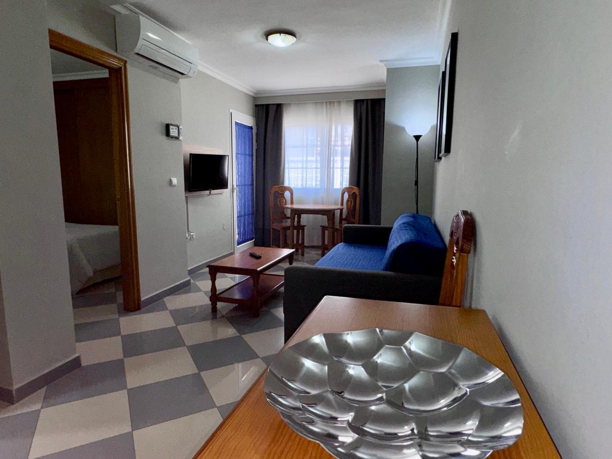 Apartamentos Nina De Oro Torremolinos Exterior foto